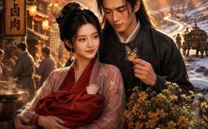 《山月知我意，烟火共余生》（60集）免费短剧全集速来观看
