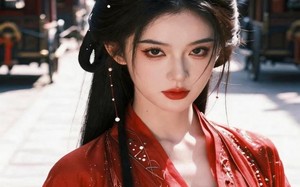 《天降预警：侯府继室的逆袭路》（53集）免费短剧看逆袭传奇