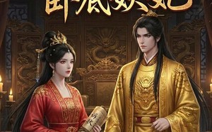 《暴君的卧底妖妃》（34集）在线短剧精彩不停追