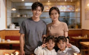 《说好合伙开店，你把我当打工的？》（38集）超火短剧免费畅快看