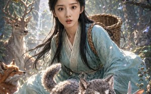 《百兽团宠第2季》（114集）短剧全集在线追看不停