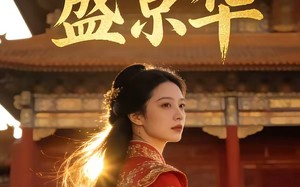 《再嫁盛京华》（38集）畅享短剧在线看全集