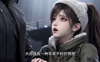 《穿个书怎么被末世男主缠上了第三季》（74集）在线追短剧全集超嗨