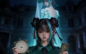 《观星少女》（45集）短剧精彩内容抢先观看