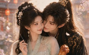 《绾清风，殿下今天也很乖》（110集）短剧全集免费一看到底