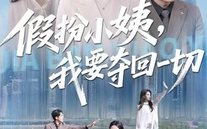 《假扮小姨，我要夺回一切》（66集）一口气追完短剧全集