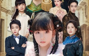 《小奶包被弃后，背着黄金成督军府团宠》（60集）看短剧全集畅享不停