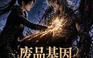 《废品基因造星国》（37集）免费畅享短剧全集在线看