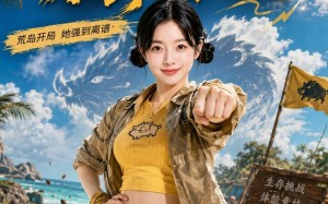 《荒野综艺你的强之小野猪进岛》（112集）短剧免费畅享全集盛宴