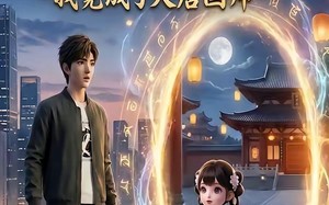 《咒子来我家，我竟成了大唐国师》（30集）热门短剧在线看个够