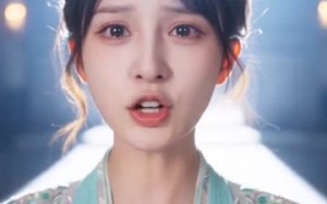 《青丘帝君的AI小娘子》（40集）短剧全集精彩不停看