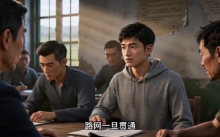 《一桥修通万人心》（63集）在线短剧完整版速看