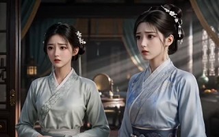 《锦帘扶君安第二季》（91集）精彩短剧畅快追无压力