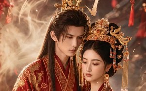 《一缕沉香渡》（46集）看短剧全集精彩一网打尽