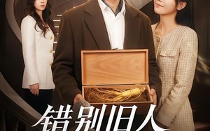 《错别旧人遇婉晴》（79集）看短剧一睹为快大结局
