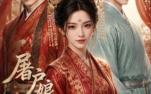 《屠户娘子不好惹》（30集）短剧全集免费在线畅观