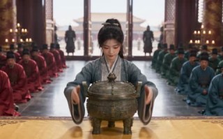 《夺命断头饭：冷血知县的掌心娇第一季》（103集）精彩短剧在线一看到底