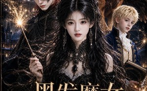 《黑发魔女她富可敌国AI真人版》（67集）免费看短剧全集无阻
