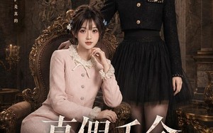 《真假千金结盟了》（73集）看短剧解锁全新剧情