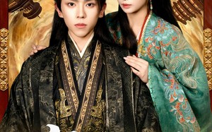 《窃君心》（83集）免费在线短剧全集追看