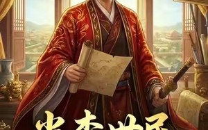 《当李世民魂穿阿斗》（23集）免费畅享短剧全剧情