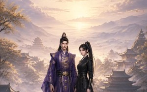 《我的师父是摄政王》（21集）短剧全集无广告在线看