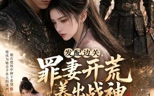 《发配边关，罪妻开荒养出战神》（66集）畅享短剧全集看不停
