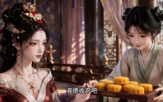 《一梦江南，陛下今天掉马甲了（上）》（1-100集）精彩短剧全集马上看