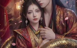 《重生退婚：蛇君大人宠你无忧》（61集）精彩短剧在线追不停