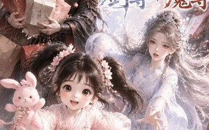 《谁懂啊！我爹娘是剑尊和魔尊》（92集）短剧精彩全集免费来袭