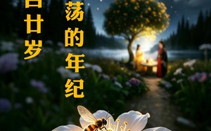 《一百廿岁正是闯荡的年纪》（61集）短剧全集在线看个痛快