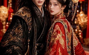《逃婚大典，宿敌掀了家底来娶》（58集）免费短剧全集畅快追