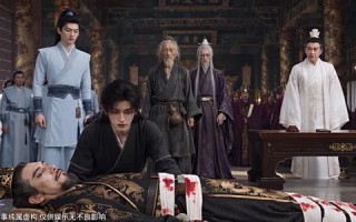 《修仙不如干饭，我的伙房统治全宗了第七季》（283-380集）短剧全集免费随心看