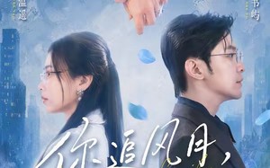 《你追风月，我守柴米》（61集）精彩短剧免费在线追看