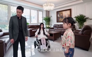 《福宝归途》（30集）短剧精彩全集免费畅看