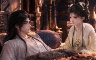 《枝上蘅：穿成炮灰后我拿捏清冷国师第二季》（120集）看短剧全集过足戏瘾