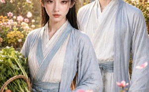 《带种田系统嫁首辅我在古代忙致富第二季》（62集）精彩短剧在线免费追不停