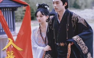 《入幕为奴》（61集）超火短剧全集免费开看