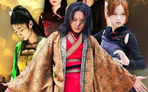 《龙魂联盟》（81集）在线短剧免费全集览