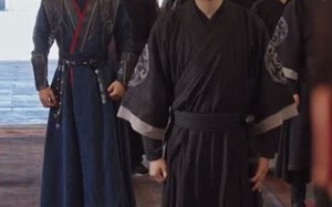 《师门嫌我太狠辣，入朝堂镇天下》（98集）免费短剧在线一追到底