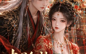 《十里红妆，锦帐风华》（41集）在线免费短剧全集欢乐看
