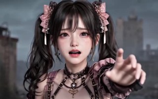 《末日病宠：丧尸前任赖上我了第二季》（215集）超燃短剧全集一看到底