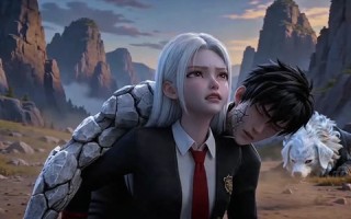 《山海梦：星门启源》（37集）短剧全集免费在线畅看