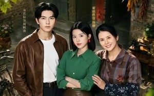 《天生旺夫，重生改嫁成团宠》（76集）短剧全集在线免费追看