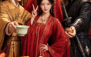 《祁府双喜》（31集）短剧精彩剧情一看到底