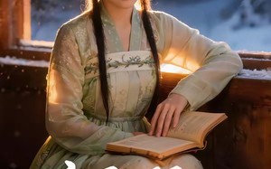 《安居一隅，如月昭昭》（65集）短剧全集免费在线追剧啦