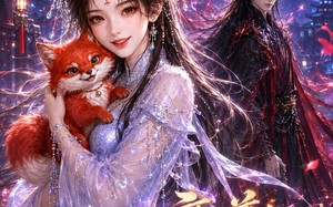 《魔尊的掌心绯》（49集）免费短剧全集尽情看