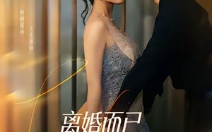 《离婚而已，林小姐的追求者排到法国》（79集）热门短剧在线看个够