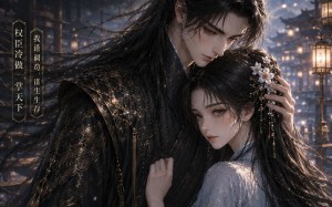 《穿成炮灰后，我苟成了权臣心尖宠》（20集）看短剧全集享精彩不停