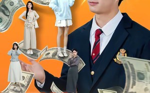 《系统说我必破产我却成为首富》（80集）免费畅看短剧全集盛宴